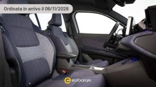 Renault D 4 E-Tech El. Plein Su 150 Cv Comfort Range Iconic 