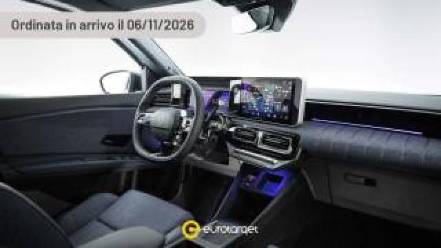 Renault D 4 E-Tech El.plein Su 150 Cv Comfort Range Techno 