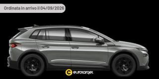 Skoda Elroq 85 Selection 