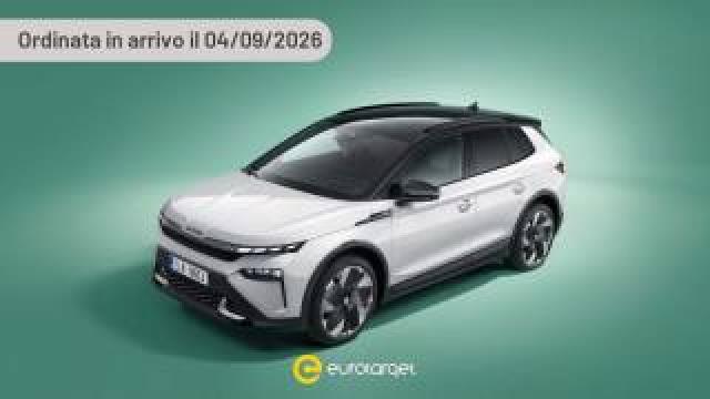 Skoda Elroq 60 Selection 
