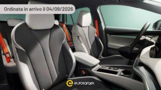 Skoda Elroq 60 Sportline 