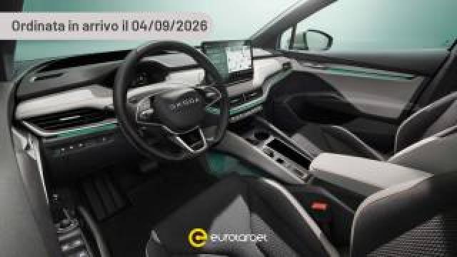 Skoda Elroq 60 