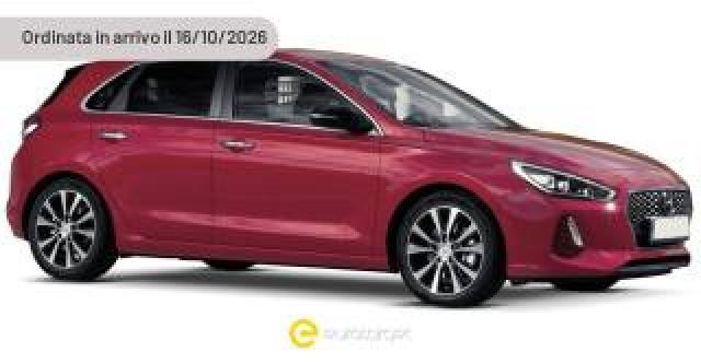 Hyundai I30 Wagon 1.0 T-Gdi 115 Cv 12v Business  3&ordf; Seri 