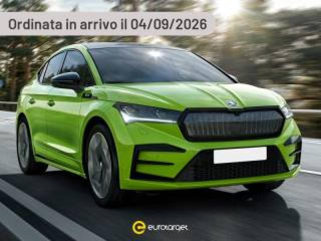 Skoda Other 85x 4x4 Selection Enyaq Coup&eacute; 