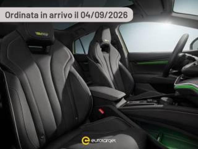 Skoda Other 60 Selection Enyaq Coup&eacute; 