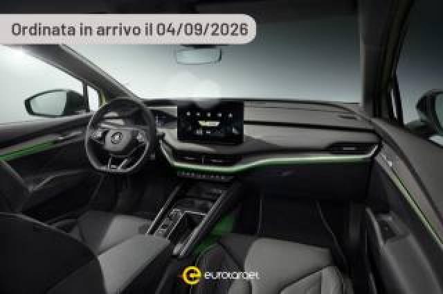 Skoda Other 85x 4x4 Rs Enyaq Coup&eacute; 