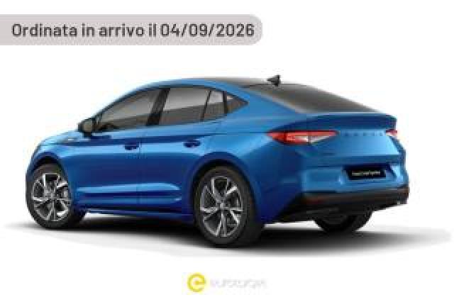 Skoda Other 85 Sportline Enyaq Coup&eacute; 