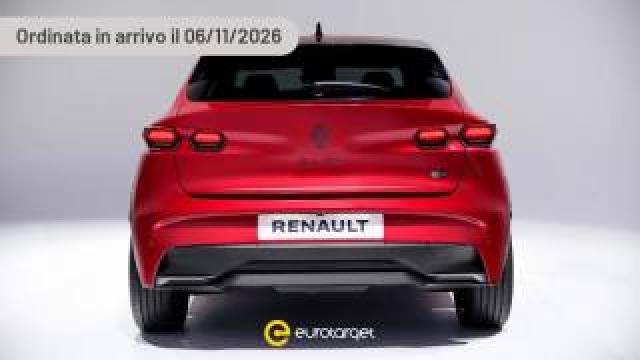 Renault Clio Tce 120 Cv Eco-G Edc Techno  6&ordf; Serie 