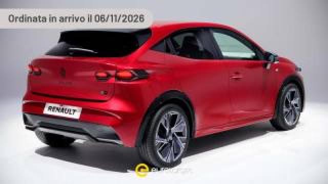 Renault Clio Tce 120 Cv Eco-G Edc Evolution  6&ordf; Serie 