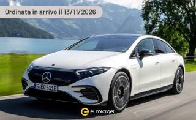 Mercedes Benz 500 4matic Advanced Plus Eqs          