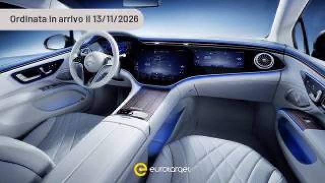 Mercedes Benz 400 Advanced Eqs          