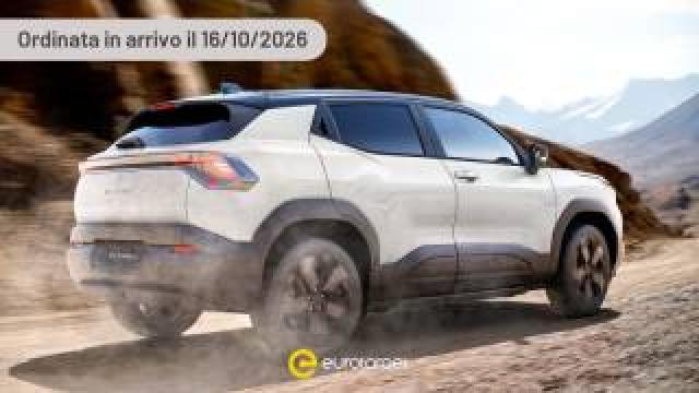 Suzuki E Vitara Dual Motor 4wd Allgrip-E Top 
