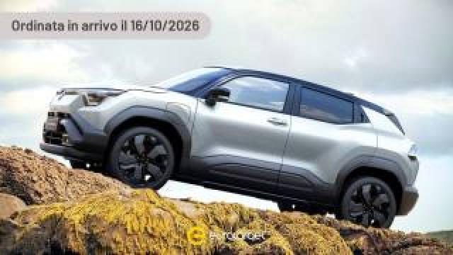 Suzuki E Vitara Dual Motor 4wd Allgrip-E Cool 