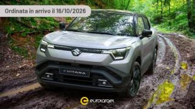 Suzuki E Vitara Top 