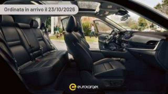 Nissan X-Trail E-Power E-4orce 4wd 7 Posti Tekna+  4&ordf; Serie 