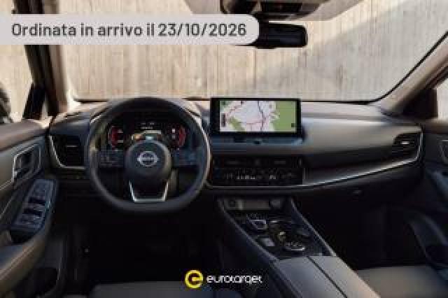 Nissan X-Trail E-Power E-4orce 4wd 5 Posti Tekna+  4&ordf; Serie 
