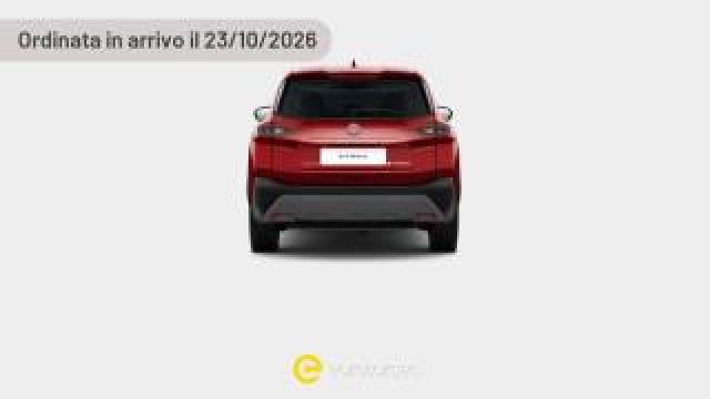 Nissan X-Trail E-Power 2wd 5 Posti Tekna+  4&ordf; Serie 