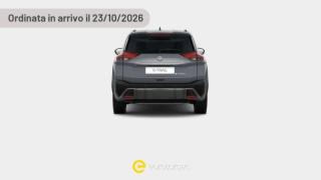 Nissan X-Trail E-Power E-4orce 4wd 7 Posti N-Trek  4&ordf; Serie 