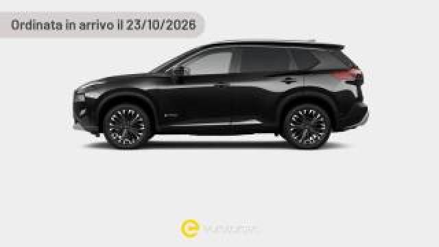 Nissan X-Trail E-Power E-4orce 4wd 7 Posti Tekna  4&ordf; Serie 