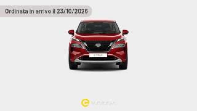 Nissan X-Trail E-Power E-4orce 4wd 5 Posti Tekna  4&ordf; Serie 