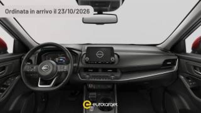 Nissan X-Trail E-Power E-4orce 4wd 5 Posti Acenta  4&ordf; Serie 