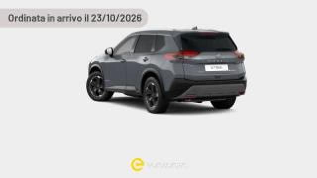 Nissan X-Trail E-Power 2wd 5 Posti N-Connecta  4&ordf; Serie 
