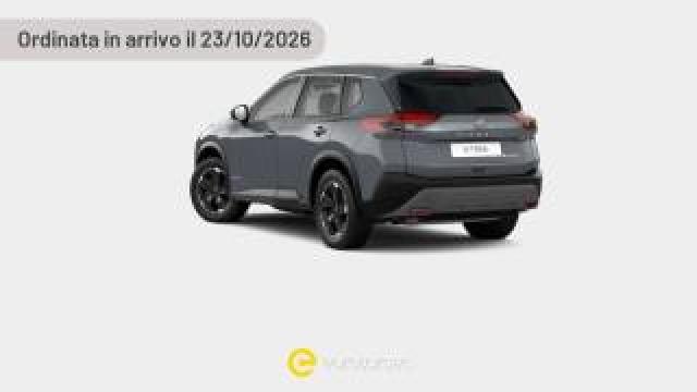 Nissan X-Trail E-Power 2wd 5 Posti Acenta  4&ordf; Serie 