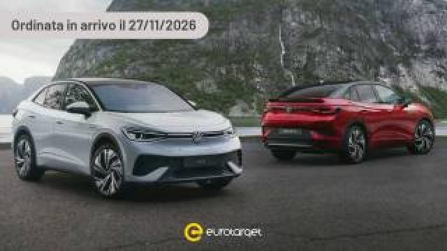 Volkswagen Id.5 Pro Edition Plus 