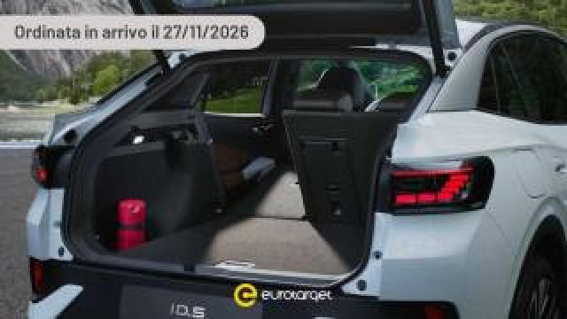 Volkswagen Id.5 Gtx 4motion 