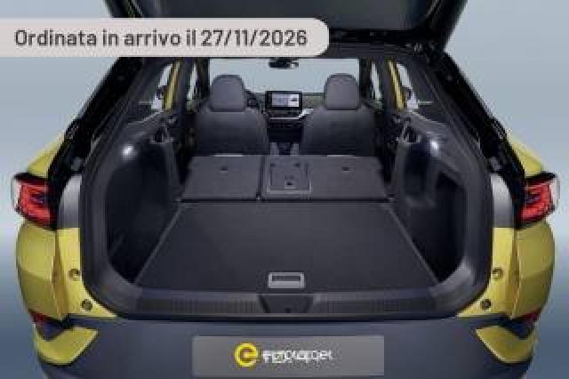 Volkswagen Id.4 Pro 4motion Edition Plus 