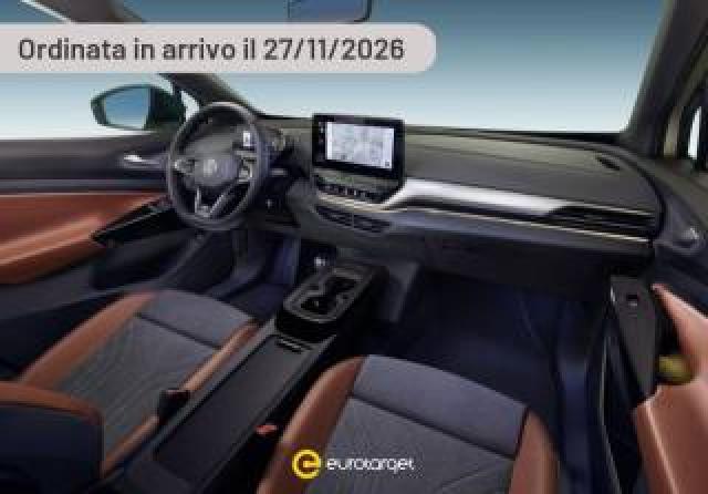 Volkswagen Id.4 Pro Edition Plus 