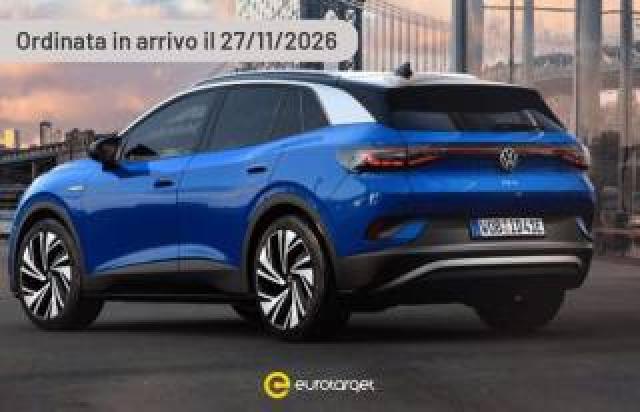 Volkswagen Id.4 Pro 