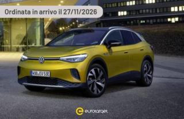 Volkswagen Id.4 Pure 
