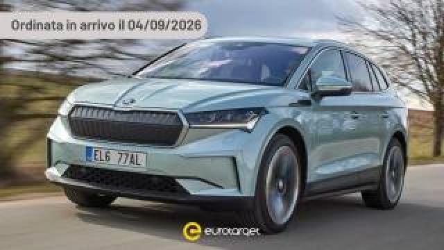 Skoda Other 60 Selection Enyaq 