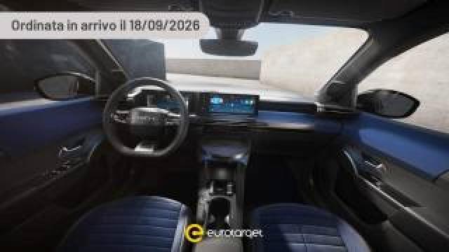 Lancia Ypsilon 1.2 Turbo 100 Cv Hf Line  4&ordf; Serie 
