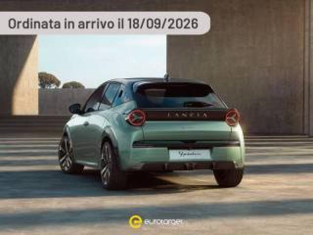 Lancia Ypsilon 1.2 Turbo 100 Cv  4&ordf; Serie 