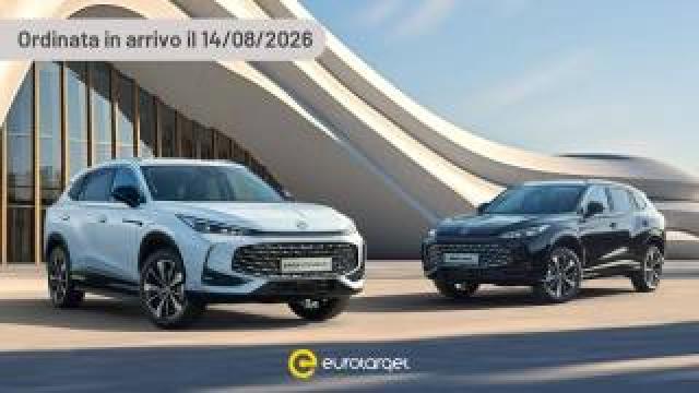 Mg Hs 1.5 Phev Comfort  