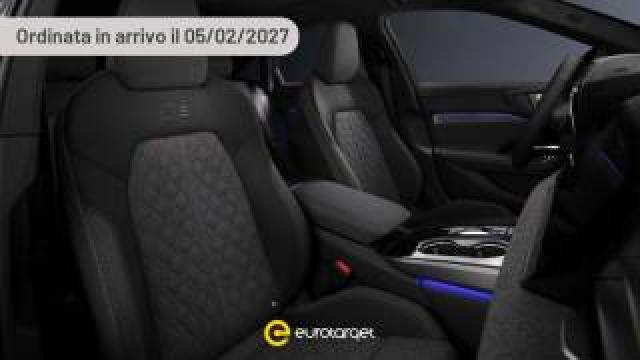 Audi Rs 5 Avant E-Hybrid S Tronic Quattro A5 3&ordf; Ser 