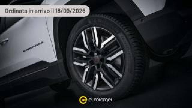 Jeep Compass 1.2 Turbo 48v E-Hybrid Summit  3&ordf; Serie 