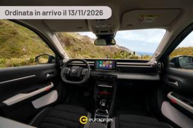 Citroen C3 Aircross Puretech Turbo 100 Cv Collection  2&ordf; S. 