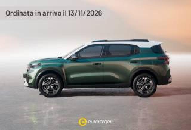 Citroen C3 Aircross Hybrid 145 Cv E-Dcs6 Collection  2&ordf; S. 