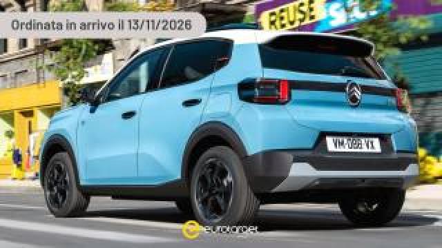 Citroen C3 Hybrid 110 E-Dcs6 Collection  4&ordf; Serie 