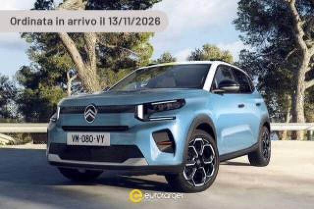 Citroen C3 Puretech 100 S&s Collection  4&ordf; Serie 