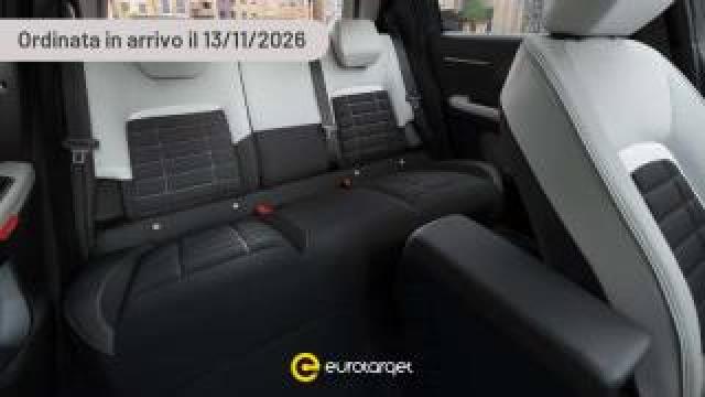 Citroen E-C3 Motore Elettrico 113 Cv Collection 