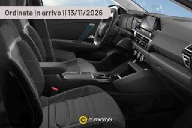 Citroen E-C4 Motore Elettrico 156 Cv Collection 