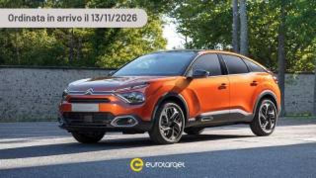 Citroen C4 Hybrid 145 E-Dcs6 Collection  3&ordf; Serie 