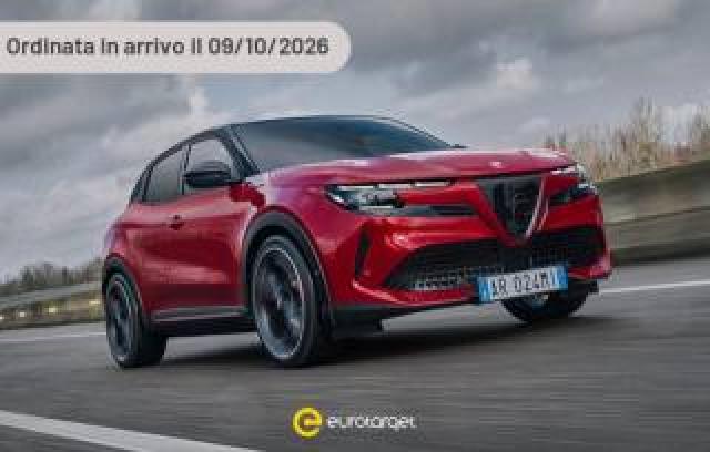 Alfa Romeo 156 Cv Bev Ti Junior 