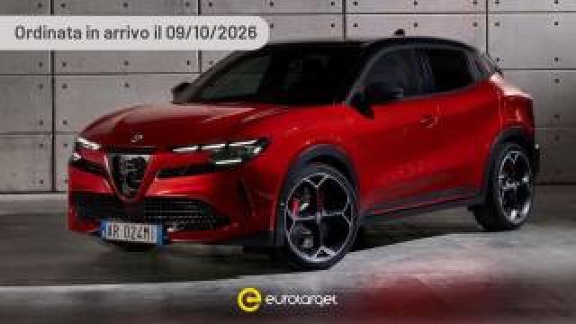 Alfa Romeo 156 Cv Bev Sprint Junior 