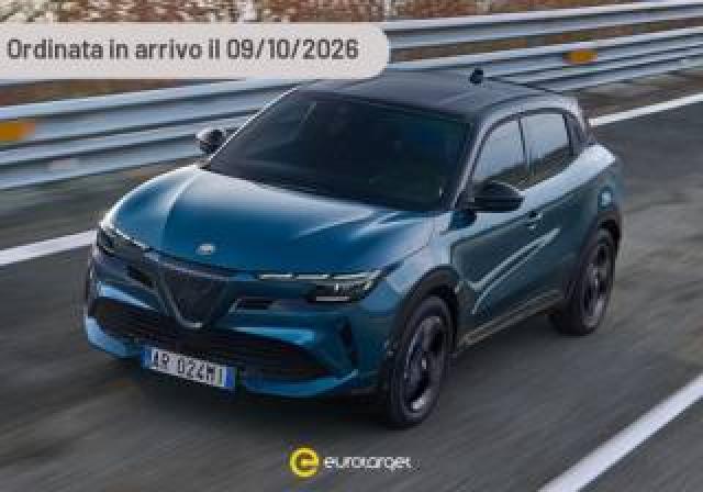 Alfa Romeo Junior 1.2 145 Cv Hybrid Edct6 Q4 Ti 