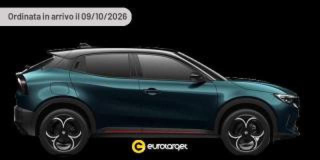 Alfa Romeo Junior 1.2 145 Cv Hybrid Edct6 Q4 Sprint 